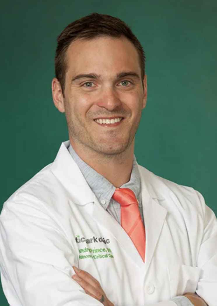 Andrew Prince, D.O.